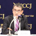 【SNS】自民党政治家をAIで“ギャル化”に河野太郎氏「ヤメレ」　反響さまざま…「危うい」危機感の指摘も