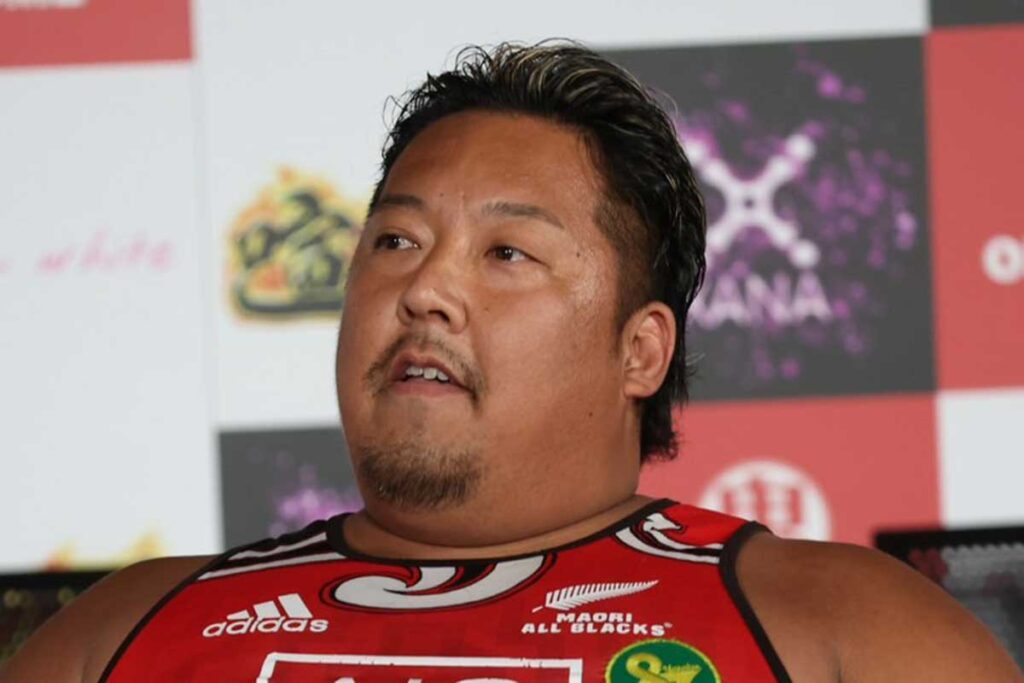 【中国発SNS】TikTokで突然の収益化停止処分　ノッコン寺田、理由分からず困惑