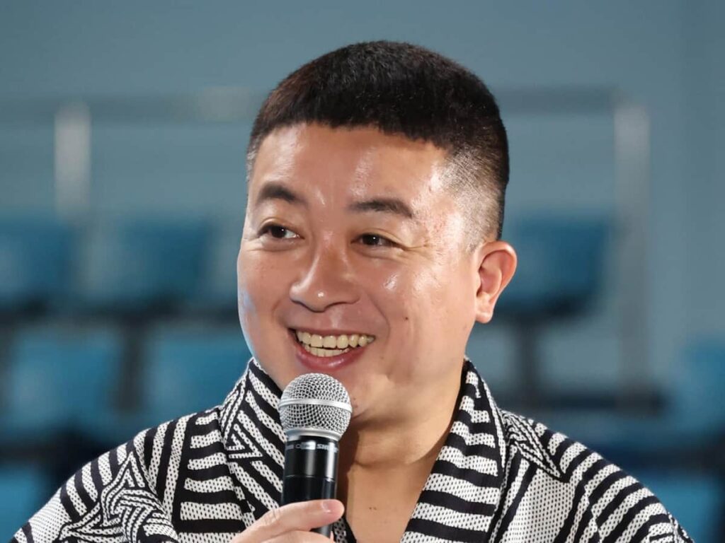 チョコプラ松尾「素人SNS批判」炎上で思い出される永野の「一般人からXを取り上げろ」発言　同趣旨でも反応違った理由