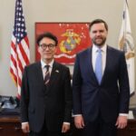 【後頭部】金民錫首相、合衆国と意思疎通ができた。副大統領の直通電話番号も教えてもらった！⇒ 翌日関税を25％に再アゲ！