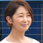 【世界陸上】織田裕二「今田さんはきょうはお休みです」 今田美桜の休みでSPゲスト中井美穂が登場し、SNS歓喜