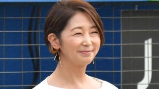 【世界陸上】織田裕二「今田さんはきょうはお休みです」 今田美桜の休みでSPゲスト中井美穂が登場し、SNS歓喜