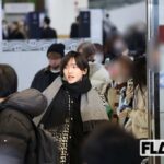 【STARTO ENTERTAINMENT】なにわ男子・道枝駿佑、パリに登場も“英語力”に疑問の声…「あー!あー!」連発で言葉を理解できていない様子