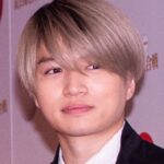 【STARTO】「後輩はみんな配慮してきたのに…」timelesz菊池風磨（30）が2000万円ロレックス着用で破った“キムタク超え”の不文律