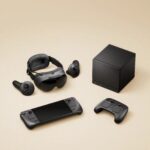 Steamが遊べるハード「Steam Machine」が新たに発表！コントローラーとVRも。