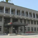 「パドルを落として岸へ戻れない」琵琶湖でSUPに乗っていた男性4人が漂流　消防など捜索し無事に発見