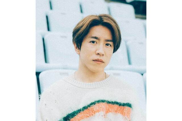 【速報】SUPER EIGHT村上信五、結婚を発表　お相手は一般女性「そっと見守っていただけますと幸いです」