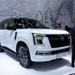 日産が大型SUV「パトロール」を国内販売へ　海外での販売好調受け
