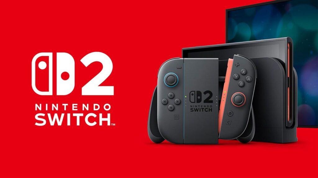 【Switch2】マイニンテンドーストア、第2回招待販売のお知らせをもって希望者すべてに案内完了。年内の追加販売は予定なし