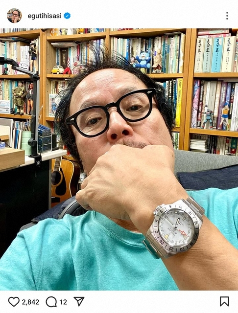 熊本ワインファーム　江口寿史氏デザインTシャツの取り扱い停止を発表　各企業が相次ぎ声明　対応追われる