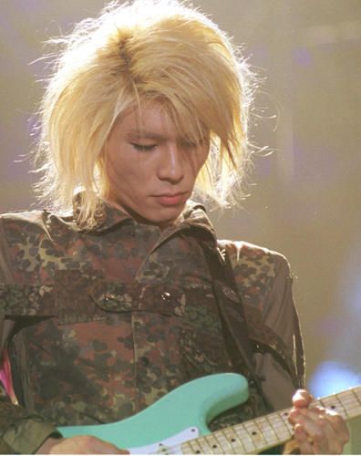 【働いて働いて働いて】元ジュディマリTAKUYA、ワークライフバランス明かす「馬車馬のように働いて、ここ数年は年に4日ほどしか働いてないよ」