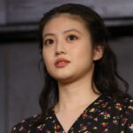 【TBS】「置物感しかない」今田美桜　世界陸上での“薄味コメント”が不評…指摘される織田裕二との“テンション差”