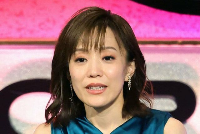 【テレビ】TBS江藤愛アナが“時短”勤務　前夜に世界陸上→朝番組出演に驚く声「寝れてるのかな」