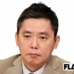 【芸能】「またTBS謝罪するんだろうな」と視聴者も呆れ… 『お笑いの日』太田光「私が米倉涼子です」発言に賛否両論