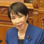 【元TBS】高市早苗首相の所信表明演説に有名記者「『中国嫌いなんだな』とよく分かりました」