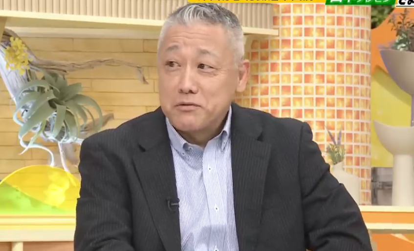【？】元TBS武田一顕「所信表明は中国古典から引くのが常套だから中国嫌いがよく分かりました」