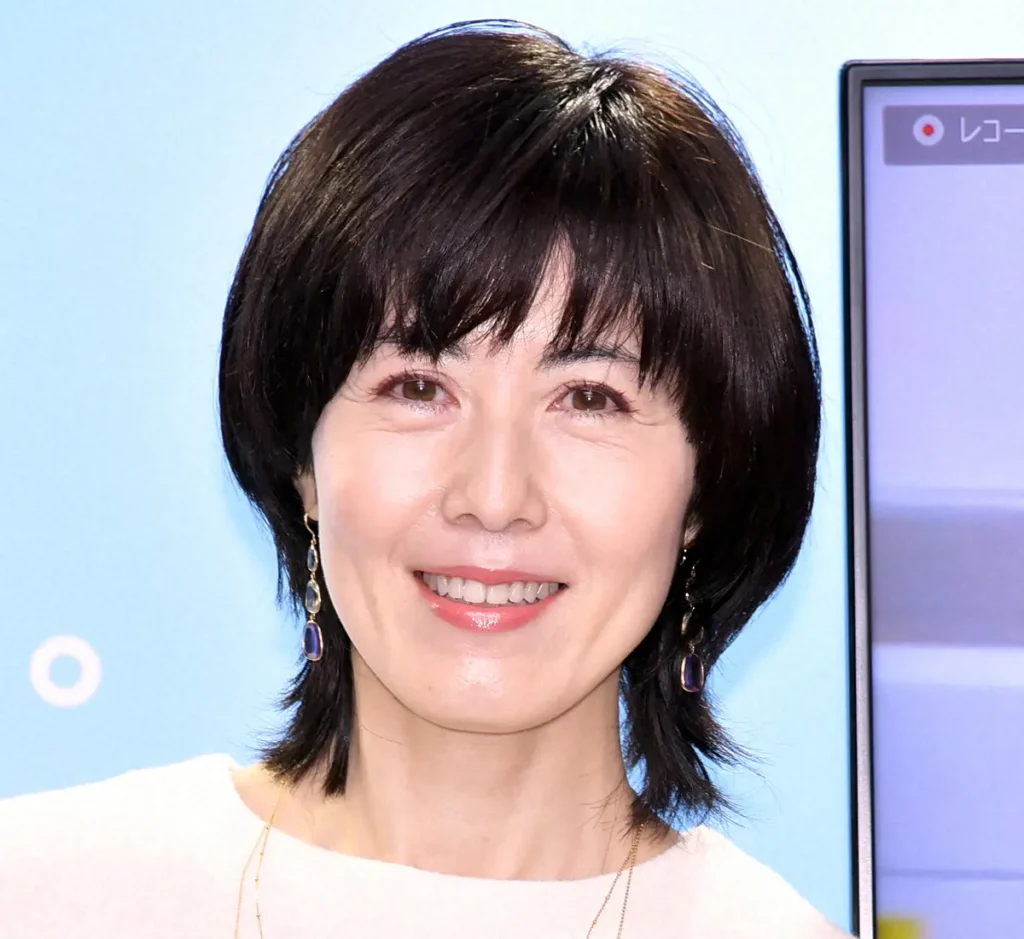 元TBSアナ  小島慶子　高市首相の“政治とカネ”見解に疑問「説明責任尽くしたの認識…極めて間違っている」