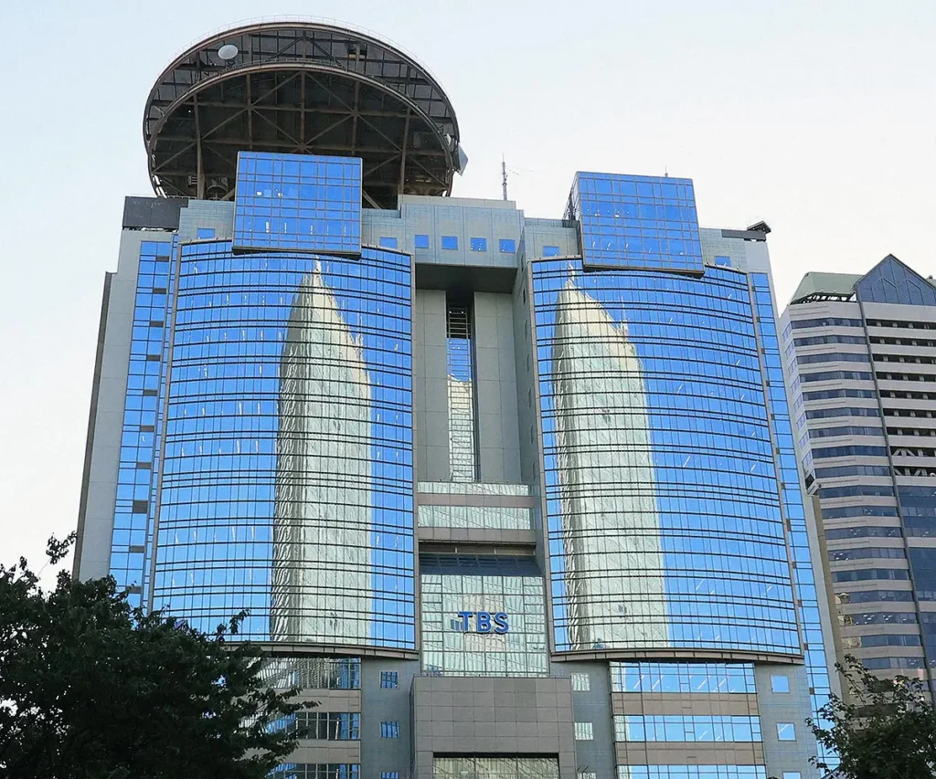 「こわい日本」偏向解説で大炎上　TBS放送免許取り消しでいいだろ