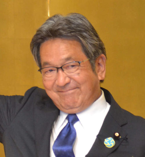 元TBS立民議員「究極の自己ファースト政権」高市首相「皆様に決めていただく」解散をバッサリ　 (杉尾秀哉参院議員)