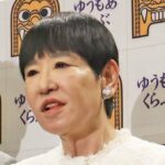 TBS「アッコにおまかせ」後番組MCが決まらない！  和田アキ子だから成立した世相斬り