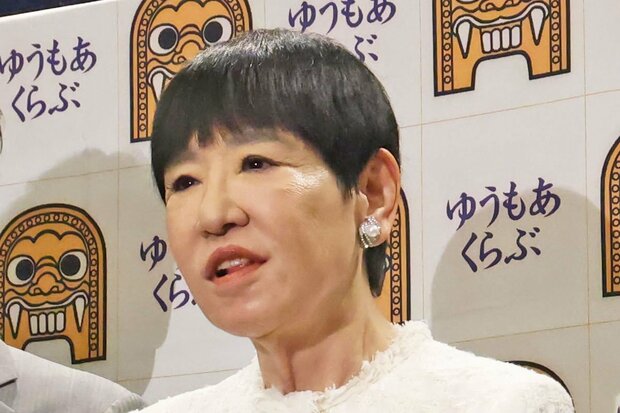 TBS「アッコにおまかせ」後番組MCが決まらない！  和田アキ子だから成立した世相斬り