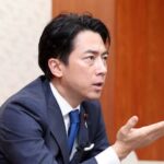 再)【朗報】小泉進次郎　石破路線　を表明wwwwww