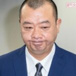 【TKO木下隆行、タイ移住早々に“違法行為”を犯して批判殺到】「日本帰れ」在住邦人からも怒りの声