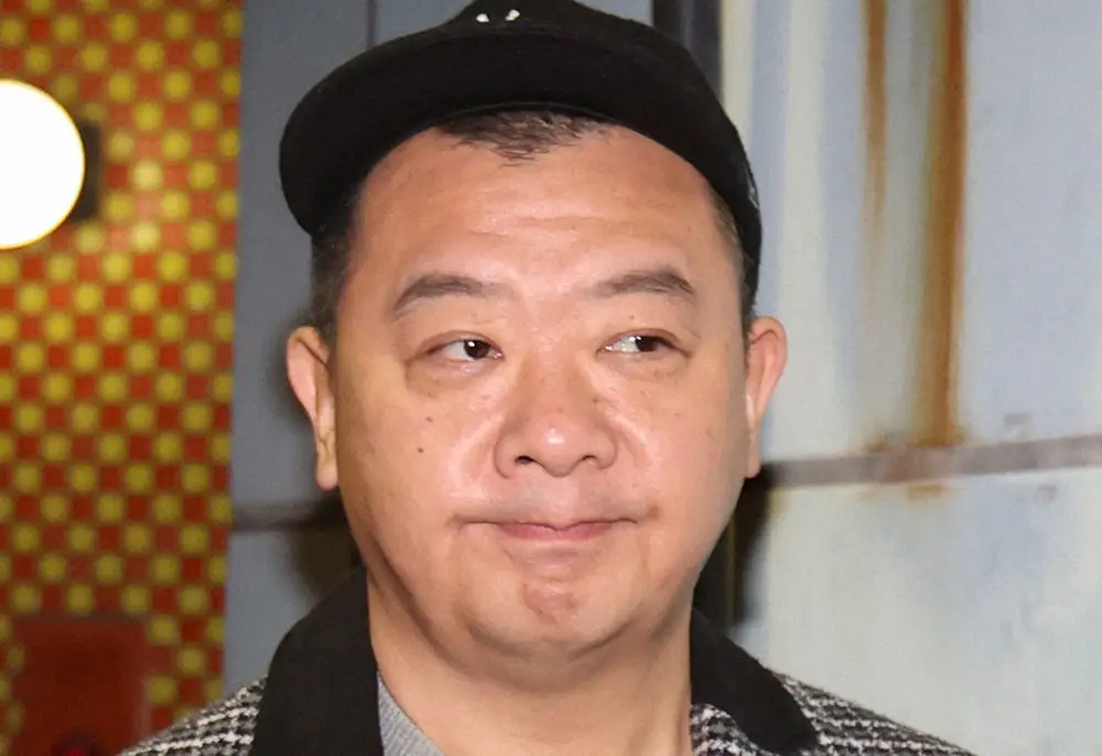 【芸能】TKO木下、移住先タイでまたも“問題”行動…　トイレ撮影に「カメラ回してもいいの？」の声