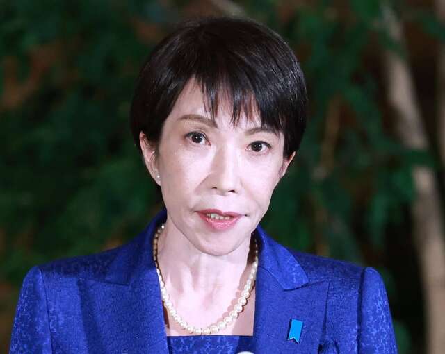 【高市首相】TM（トゥルーマザー）特別報告は「明らかに誤り」と批判　給食・高校無償化は「何とかやれる」