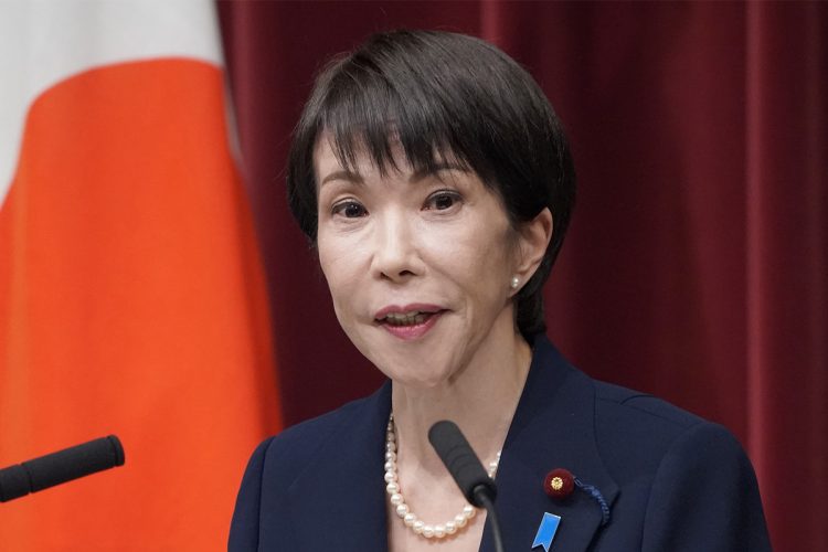 【台湾有事、更に踏みこむ】高市早苗『何か起きた時、台湾にいる日本人やアメリカ人を救いに行かないといけない。アメリカ軍が攻撃を受けた時、日本が何もせずに逃げ帰る、これは日米同盟潰れることになる』