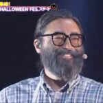 【画像】山田孝之の髭、限界突破ｗ