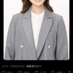 【画像】可愛すぎる姫が選挙に立候補してしまうWWW