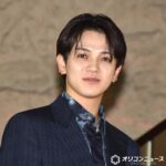 Travis Japan宮近海斗、秘密を告白　「高校時代に高校生の時、高校に通っていたんですけど…」にツッコミの嵐