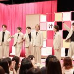 【フジテレビ】Travis Japan出演『けるとめる』今夜スタート 浦和レッズ最強カルテットらが THE一度も落とさずシュートに挑戦