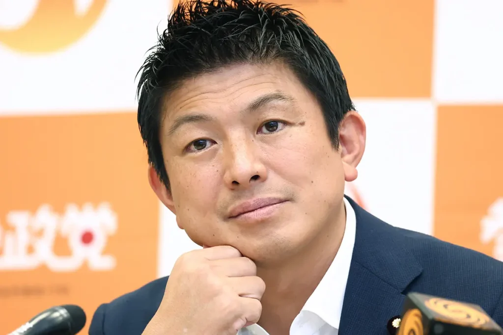 参政党「日本が良くなるなら支持率なんてどうでもいい」　こいつら真の愛国者だった