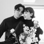 松田優作さんの長女・松田ゆう姫が結婚　お相手はDリーガー・後藤慶太郎「心地よさと安心感を与えてくれる人」