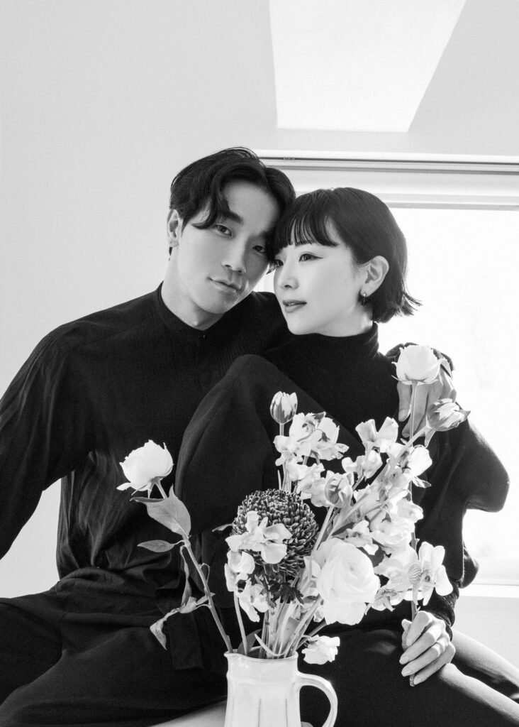 松田優作さんの長女・松田ゆう姫が結婚　お相手はDリーガー・後藤慶太郎「心地よさと安心感を与えてくれる人」