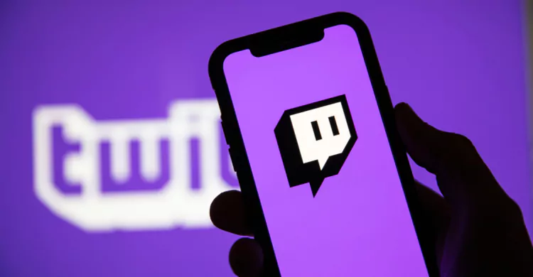 【悲報】twitchとかいう配信サイト、終わる