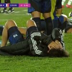 【サッカー】U-20日本代表、U20W杯ベスト16敗退…延長後半の痛恨PK献上でフランス代表に敗れる　攻守で圧倒するもゴール遠く