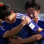 【サッカー】U-23日本代表、アジア杯で韓国との日韓戦に1ー0勝利！史上最多3度目の優勝に向けて2大会連続のファイナル進出