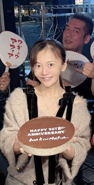 【画像】華原朋美さん、約1年で激痩せする
