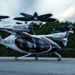 トヨタが空飛ぶクルマをヘリコプターでは？と言う人を「子供だから知らない」と揶揄。動画公開