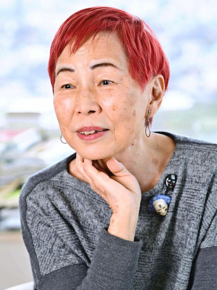 【悲報】フェミニストの王、ついにジェンダーギャップ指数になんの意味もないことに気付いてしまう