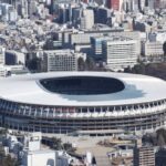 【速報】国立競技場命名権、三菱UFJFGが取得へ   年間20億円、5年契約の総額100億円