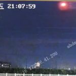 【国際】中国軍がUFOを撃墜！？ 映像が続々ネットに投稿される…「正体不明の物体」をミサイルが爆破の瞬間