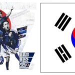 【太極旗　（韓国の国旗）にそっくりだ、なぜこんなデザインにしたのか】日本サッカー協会の代表イメージ画像デザインに疑念や批判的な意見が相次ぐ「外国の国旗を想起させるのはおかしい」
