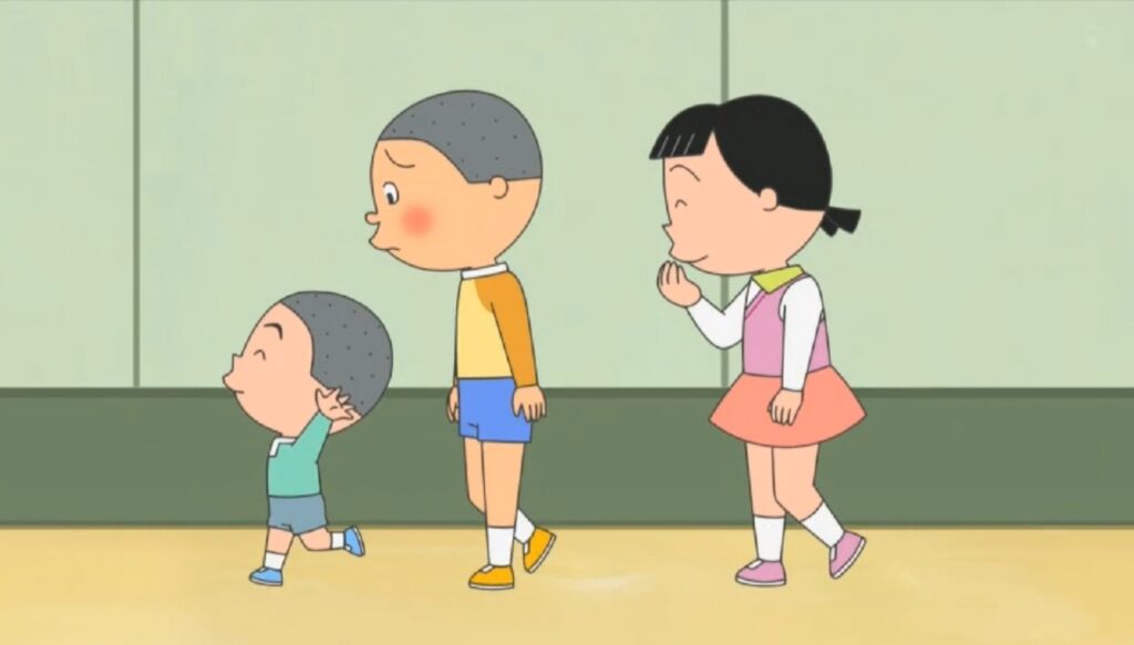 【アニメ】サザエさん、カツオ似の新キャラ『木村ミノル』が登場！　SNSで話題「サイコパス」「嫌なやつ」「むかつくな」「かわいい」