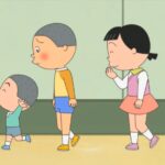 【アニメ】サザエさん、カツオ似の新キャラ『木村ミノル』が登場！　SNSで話題「サイコパス」「嫌なやつ」「むかつくな」「かわいい」