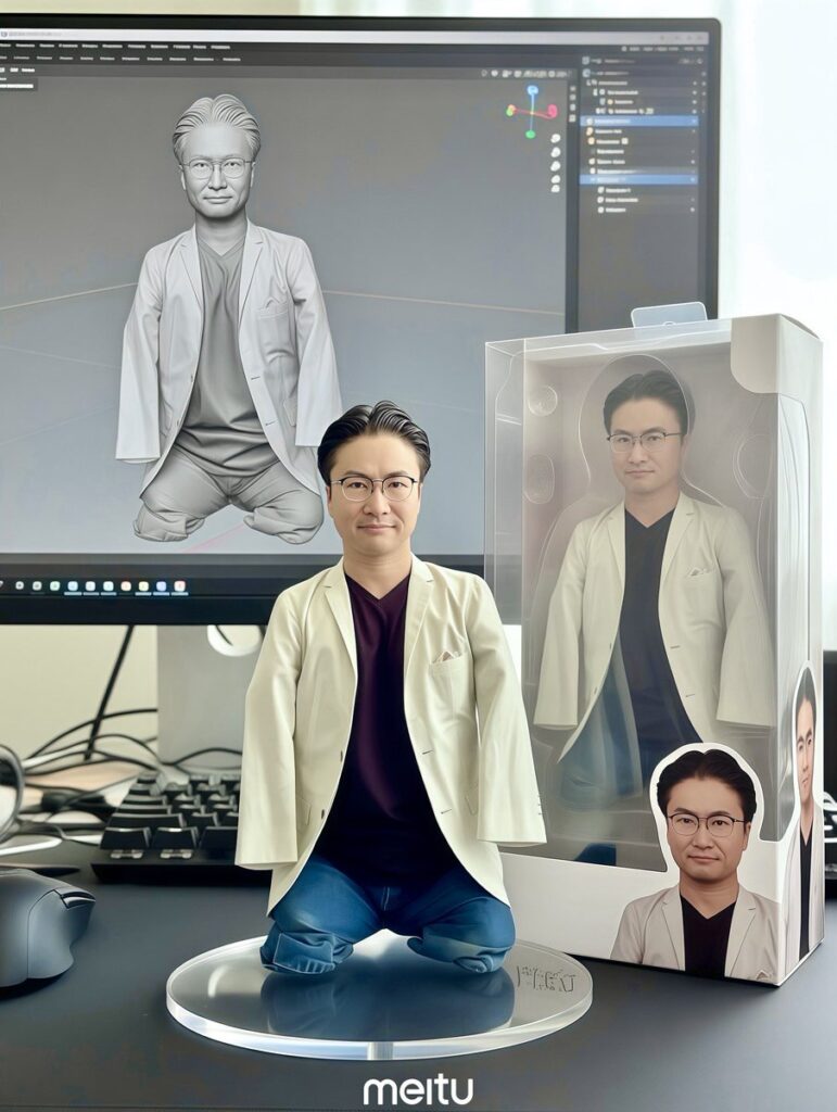 乙武洋匡「私のフィギュアが完成しました！！※手足が欠損しておりますが、不良品ではございません。」