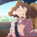 【画像】マツダのクレヨンしんちゃんコラボのみさえ編…不倫してるみたいな絵面になってしまうw